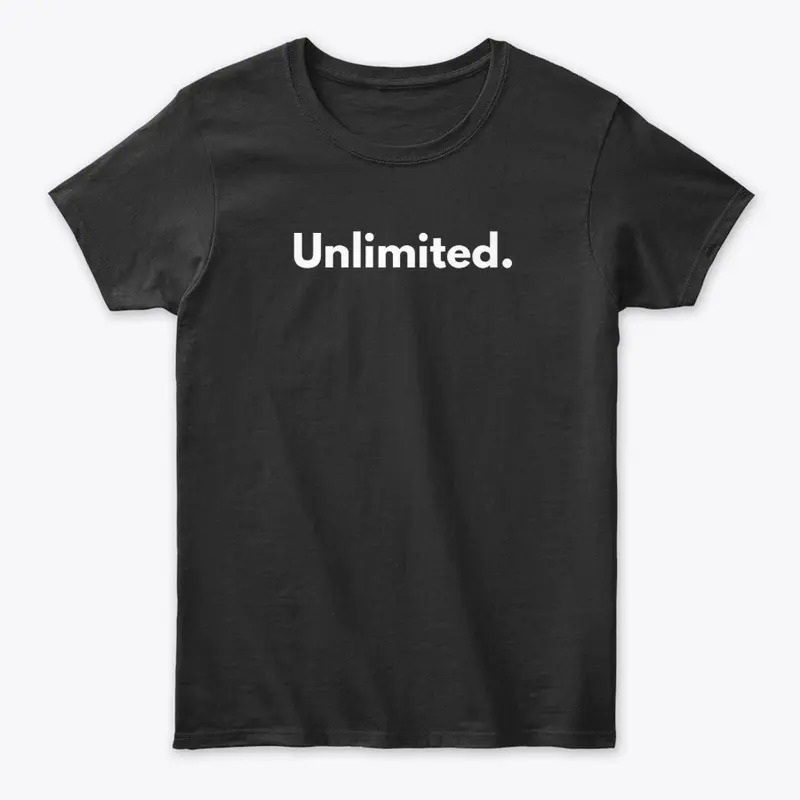 Unlimited.