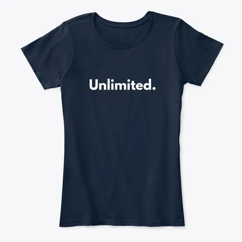 Unlimited.