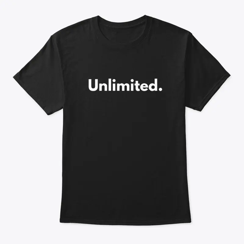 Unlimited.