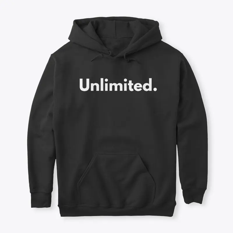 Unlimited.