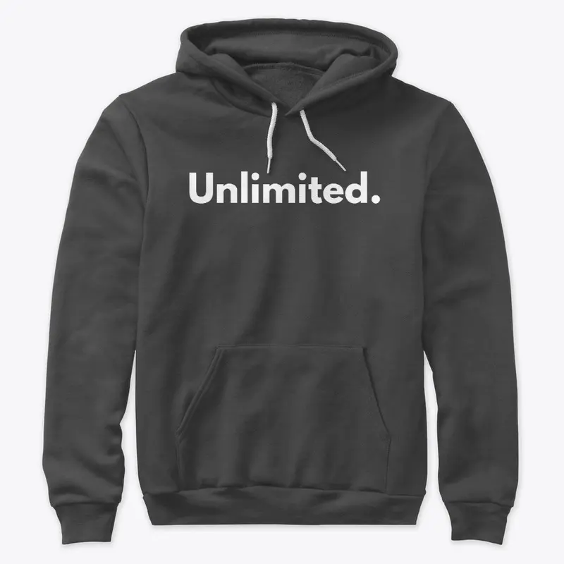 Unlimited.