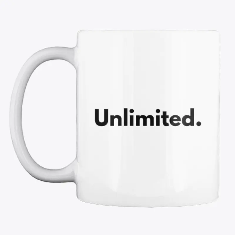 Unlimited.