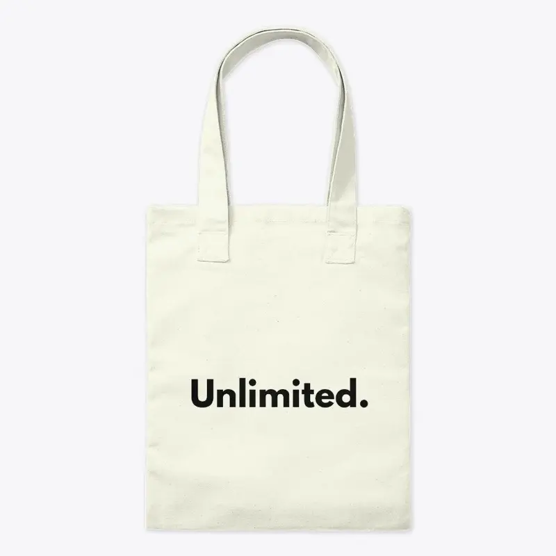 Unlimited.